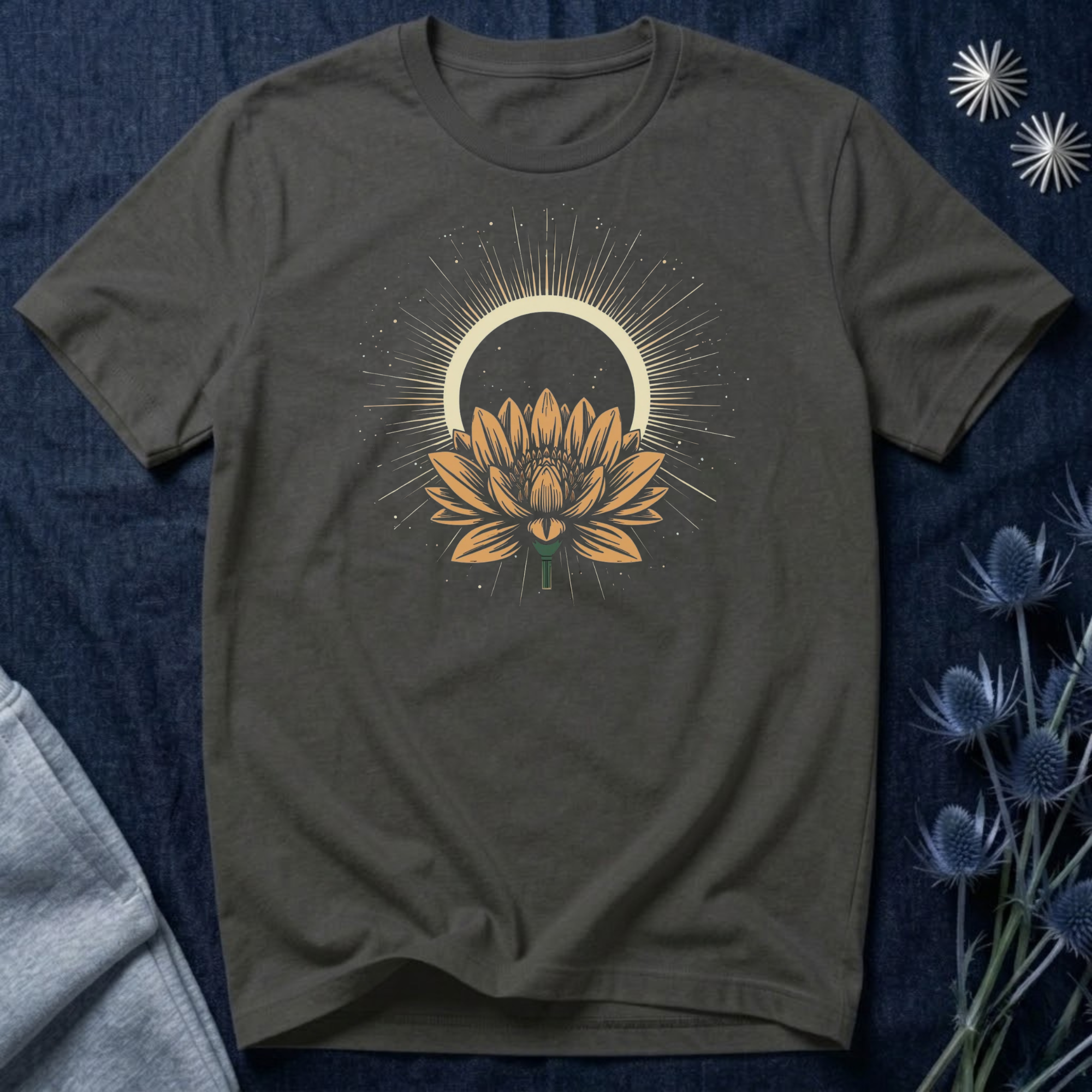 Lotus Eclipse T-Shirt