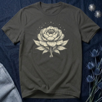Peony and Starlight T-Shirt