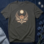 Celestial Lotus T-Shirt
