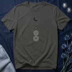 Scandinavian Celestial T-Shirt