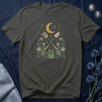Celestial Gardening T-Shirt