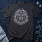 Lavender and Stars T-Shirt