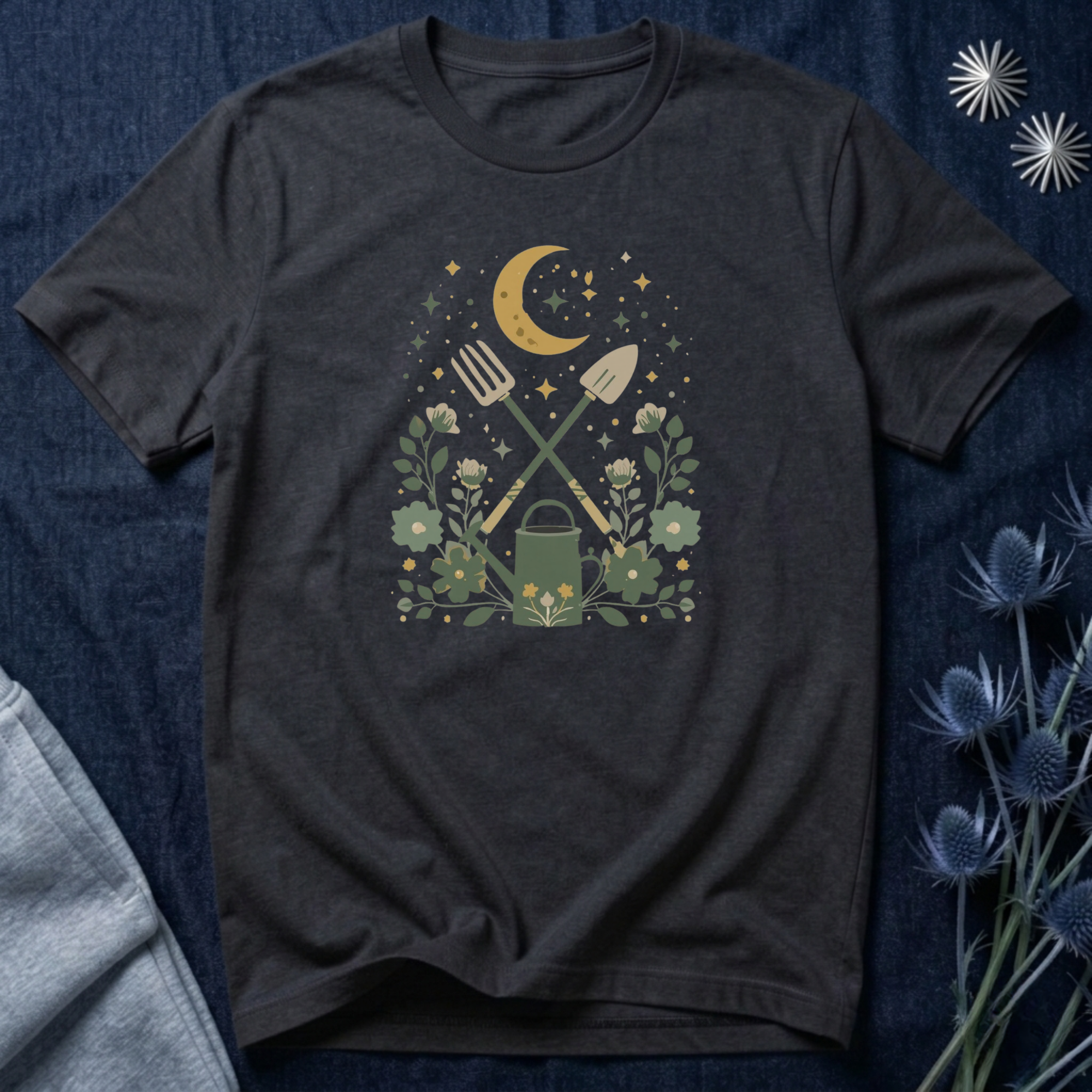 Celestial Gardening T-Shirt