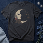 Woman in the Moon T-Shirt