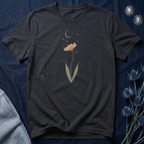 Celestial Bloom T-Shirt