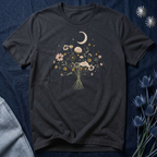 Moonlit Bouquet T-Shirt