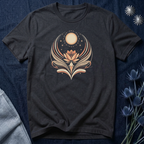 Celestial Lotus T-Shirt