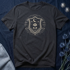Celestial Crest T-Shirt