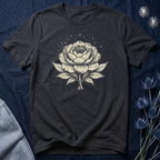 Peony and Starlight T-Shirt