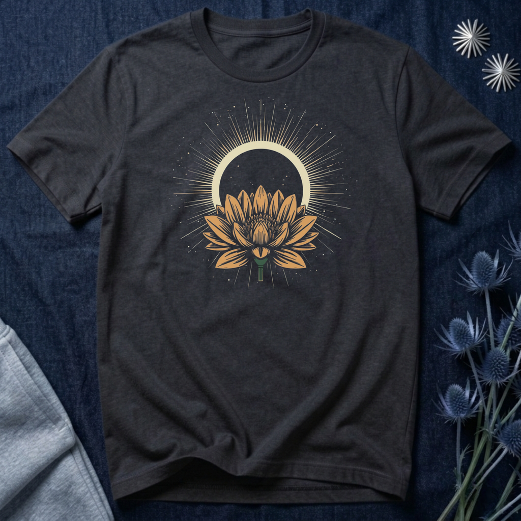 Lotus Eclipse T-Shirt