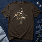 Moonlit Bouquet T-Shirt
