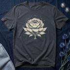 Peony and Starlight T-Shirt