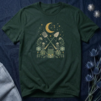 Celestial Gardening T-Shirt