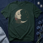 Woman in the Moon T-Shirt