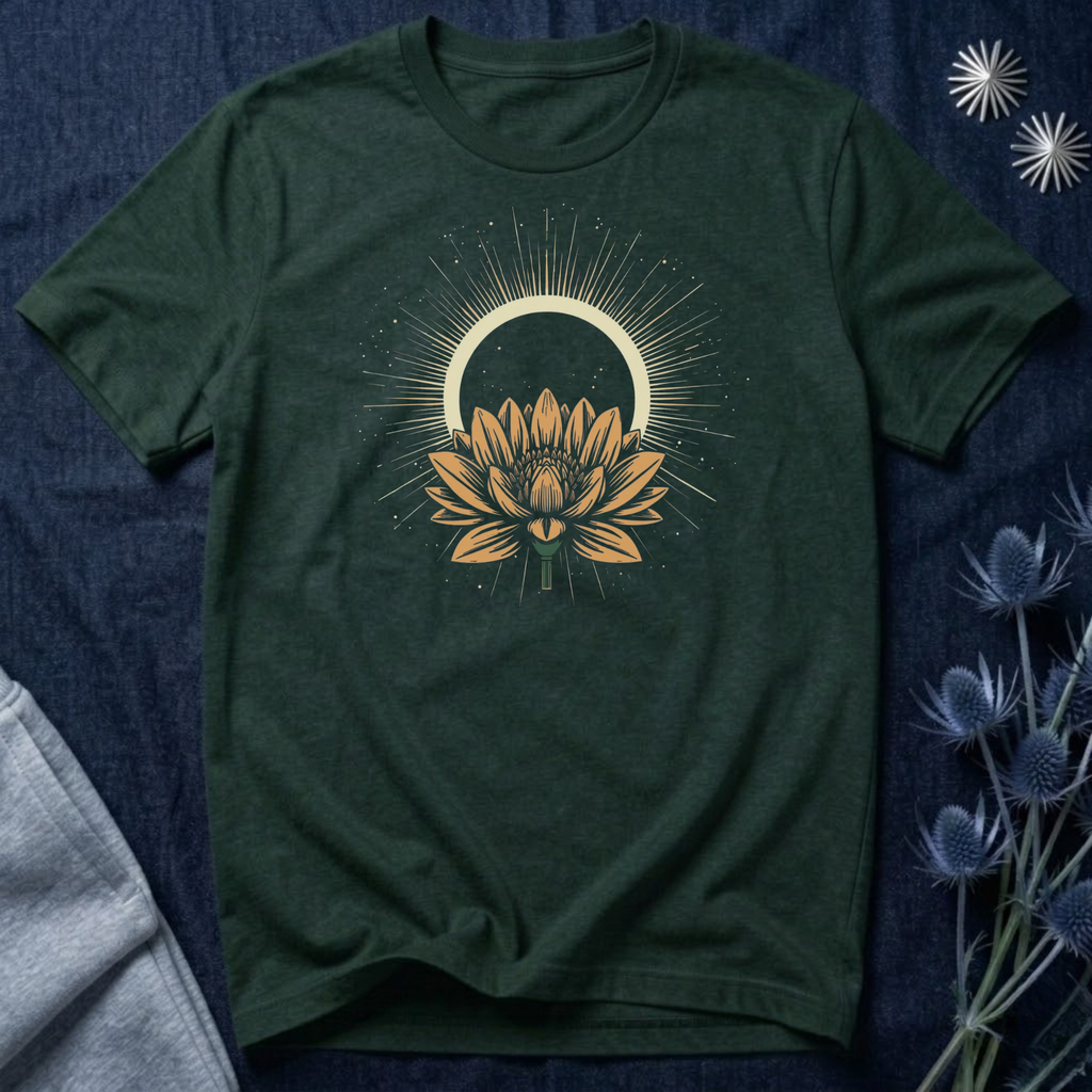 Lotus Eclipse T-Shirt