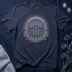 Lavender and Stars T-Shirt