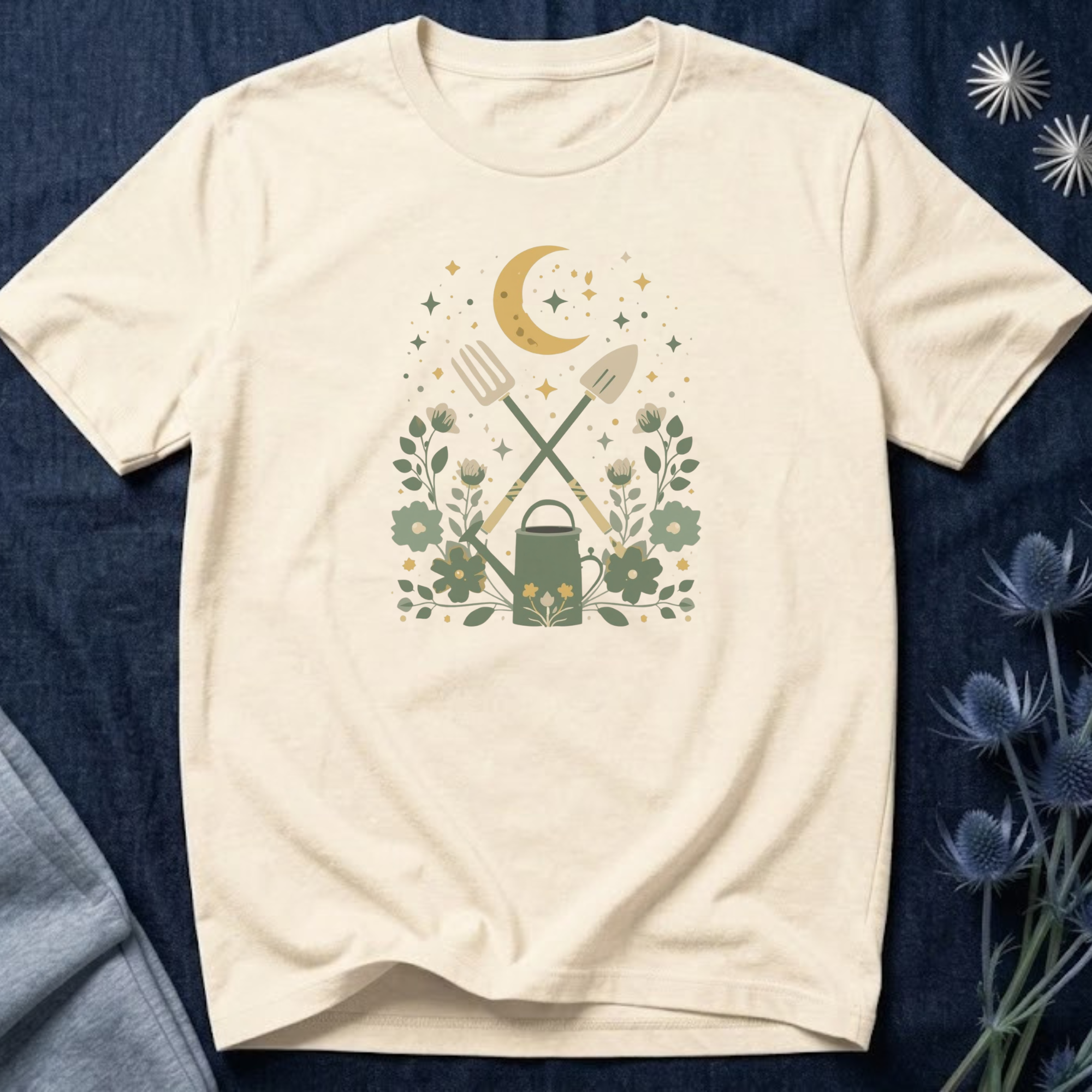 Celestial Gardening T-Shirt