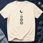 Scandinavian Celestial T-Shirt