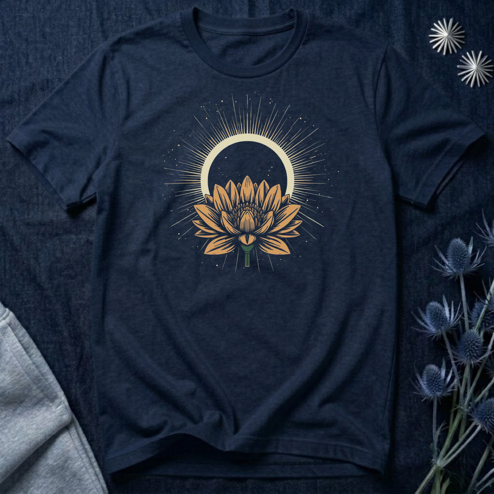 Lotus Eclipse T-Shirt