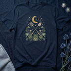 Celestial Gardening T-Shirt
