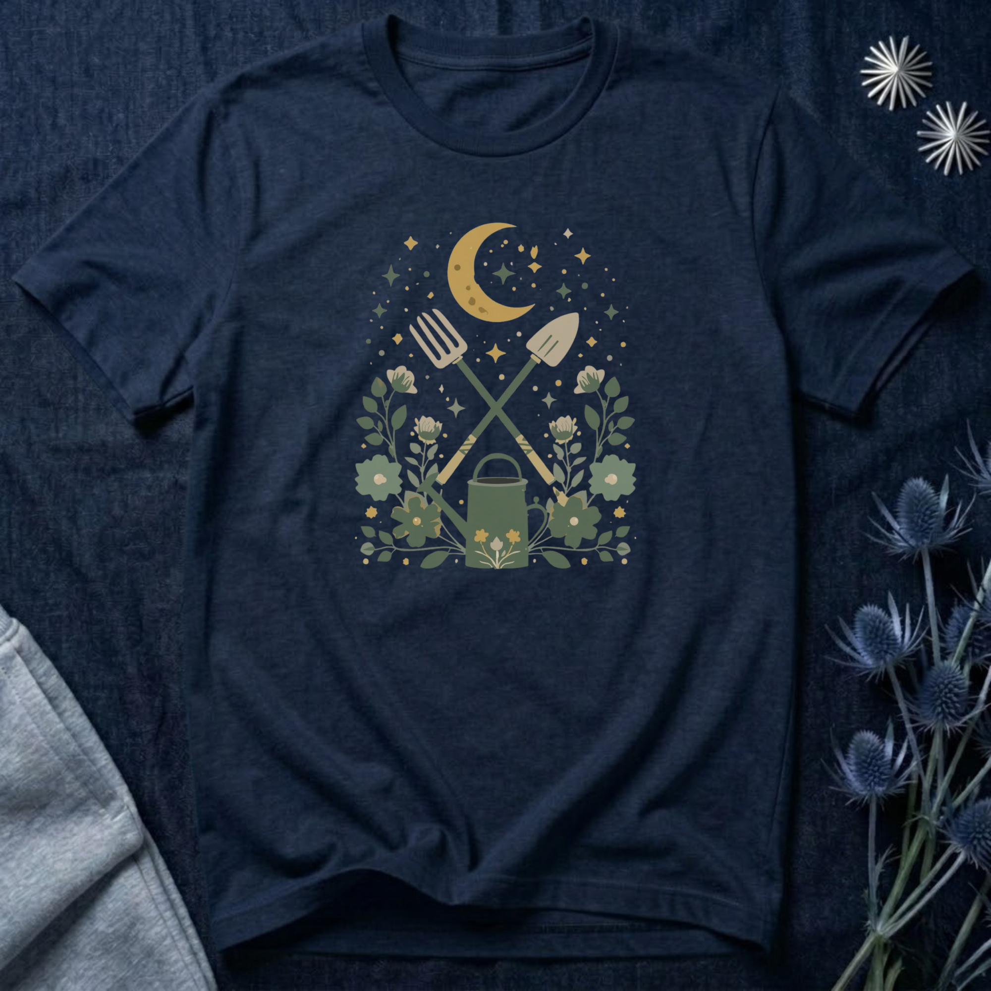Celestial Gardening T-Shirt