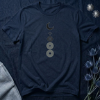 Scandinavian Celestial T-Shirt