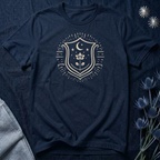 Celestial Crest T-Shirt