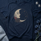Woman in the Moon T-Shirt