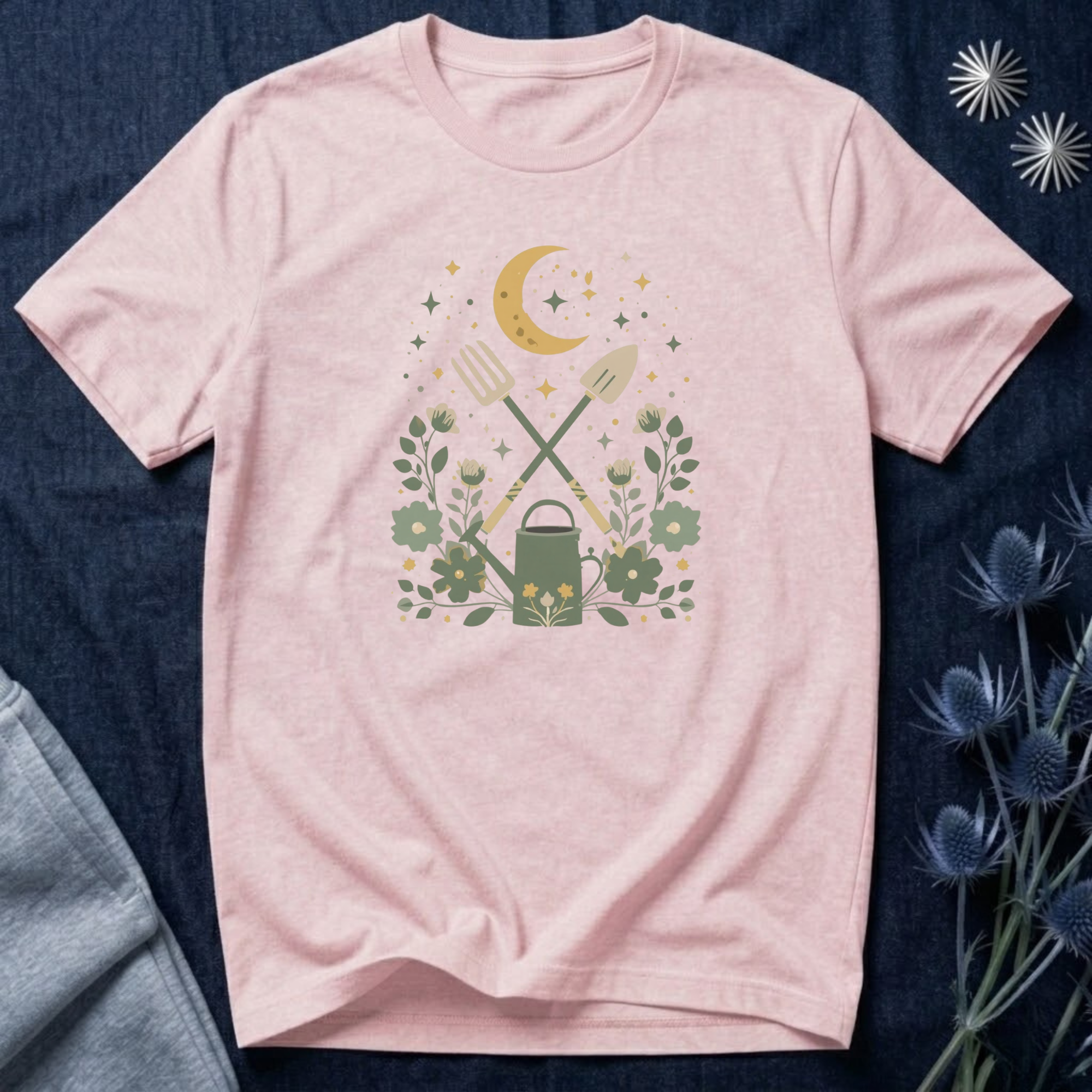Celestial Gardening T-Shirt