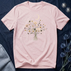 Moonlit Bouquet T-Shirt