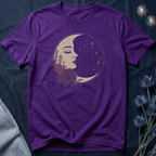 Woman in the Moon T-Shirt