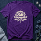 Peony and Starlight T-Shirt