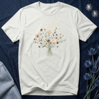 Moonlit Bouquet T-Shirt